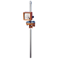 BA Level Meter